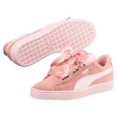 Puma 365138-01 SUEDE HEART JEWEL SPOR GÜNLÜK AYAKKABI