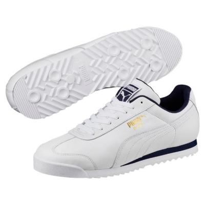 Puma 365598-02 ROMA CLASSIC GÜNLÜK SPOR AYAKKABI