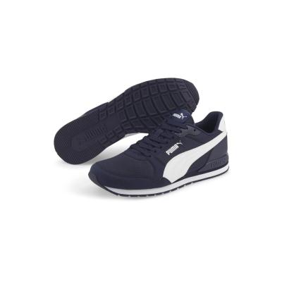 puma 384640-02 ST RUNNER V3 GÜNLÜK SPOR AYAKKABI