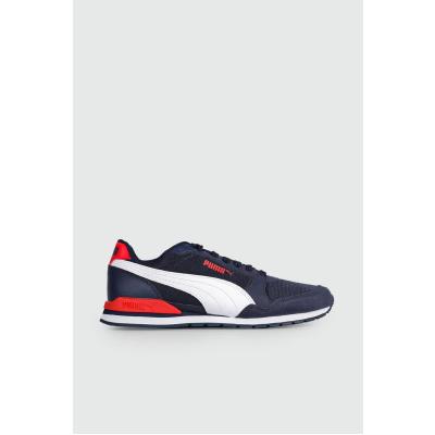 puma 384640-06 ST RUNNER V3 MESH GÜNLÜK SPOR AYAKKABI