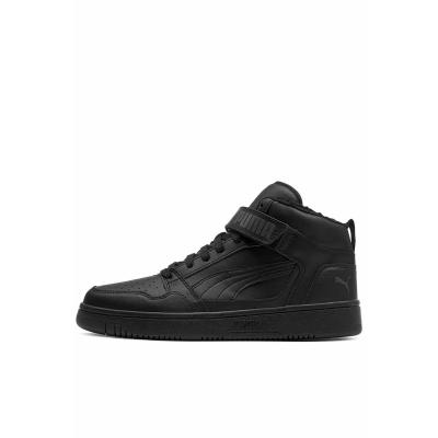 puma 386376-01 REBOUND MID STRAP GÜNLÜK SPOR AYAKKABI