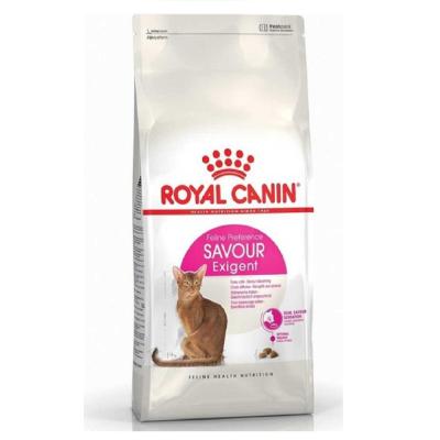 Royal Canin 253110000 Exigent Hassas Seçici Kediler için Kedi Maması - 10 kg