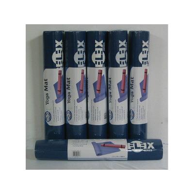 Selex EM3016 EM 3016 2 YOGA MAT (173 x 60 x 0,6 cm) (MOR)