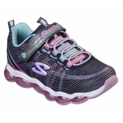 Skechers 10833L NVMT GLIMMER LIGHTS