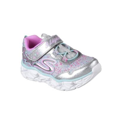 Skechers 10920N SMLT GALAXY LIGHTS BEBEK IŞIKLI SPOR AYAKKABI