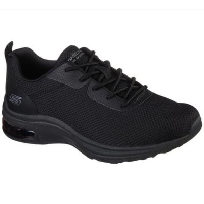 Skechers 117127 BBK BOBS PULSE AIR - SASSY SAUCE GÜNLÜK SPOR AYAKKABI