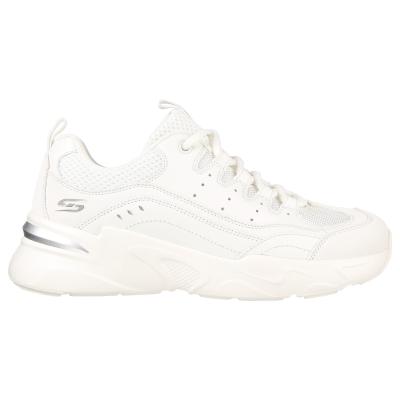 Skechers 117355 OFWT BOBS BAMINA - STAR STRIKEZ GÜNLÜK SPOR AYAKKABI