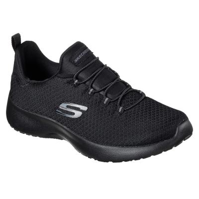 Skechers 12119 BBK DYNAMIGHT GÜNLÜK YÜRÜYÜŞ AYAKKABISI