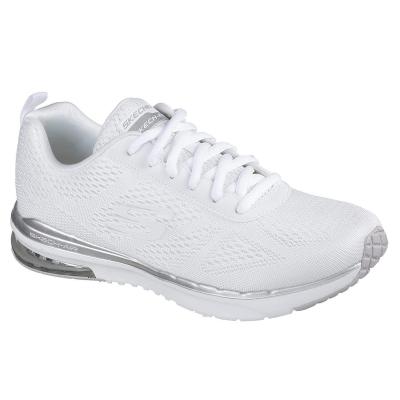 Skechers 12205 WSL SKECH - AIR INFINITY - TRANSFORM GÜNLÜK SPOR AYAKKABI