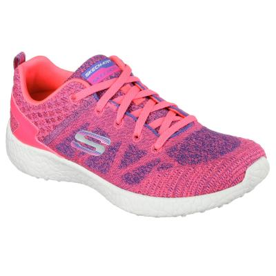 Skechers 12433 PKPR BURST KOŞU VE YÜRÜYÜŞ AYAKKABISI