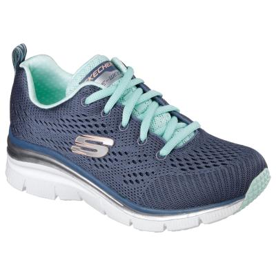 Skechers 12704 SLT FASHION FIT - STATEMENT PIECE KOŞU VE YÜRÜYÜŞ AYAKKABISI