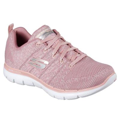 Skechers 12756 ROS FLEX APPEAL HIGH ENERGY SPOR KOŞU VE YÜRÜYÜŞ AYAKKABI