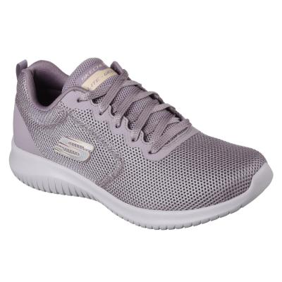 Skechers 12846 PUR ULTRA FLEX - FREE SPIRITS SPOR YÜRÜYÜŞ AYAKKABISI