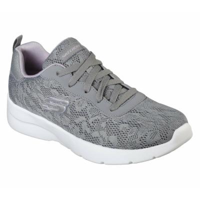Skechers 12963 GYLV DYNAMIGHT 2.0 - HOMESPUN GÜNLÜK SPOR AYAKKABI