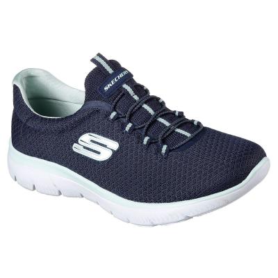 Skechers 12980 NVAQ SUMMITS KOŞU VE YÜRÜYÜŞ AYAKKABISI