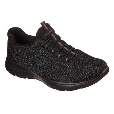 Skechers 12987 BBK SUMMITS LOVELY SKY GÜNLÜK SPOR AYAKKABI