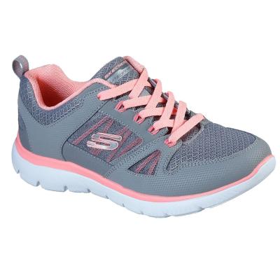Skechers 12997 GYCL SUMMITS - NEW WORLD KOŞU VE YÜRÜYÜŞ AYAKKABISI