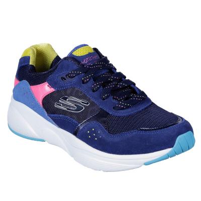 Skechers 13020 NVMT MERIDIAN - NO WORRIES GÜNLÜK SPOR AYAKKABI