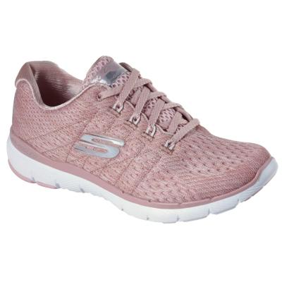 Skechers 13064 ROS FLEX APPEAL 3.0 - SATELLITES SPOR YÜRÜYÜŞ AYAKKABISI