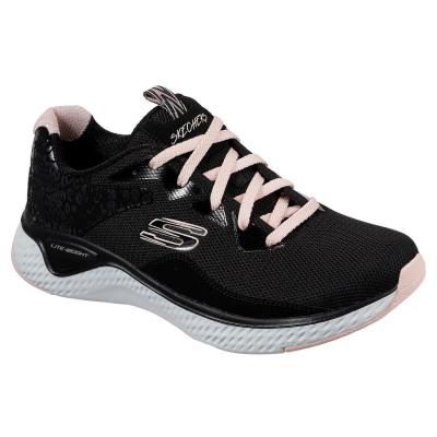 Skechers 13327 BKPK SOLAR FUSE - RADIANT SUN