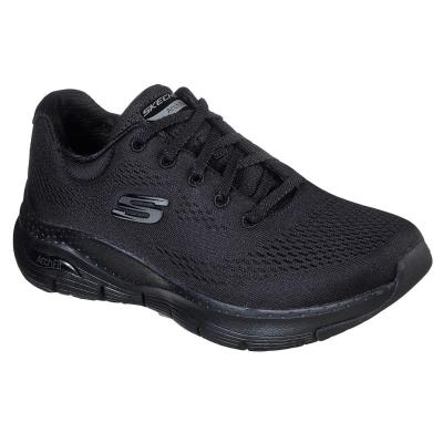 Skechers 149057 BBK ARCH FİT - SUNNY OUTLOOK KOŞU VE YÜRÜYÜŞ AYAKKABI
