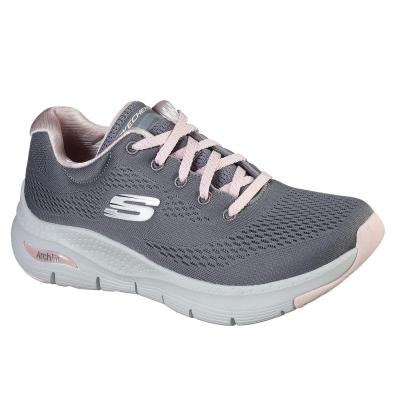 Skechers 149057 GYPK ARCH FIT - SUNNY OUTLOOK GÜNLÜK SPOR AYAKKABI