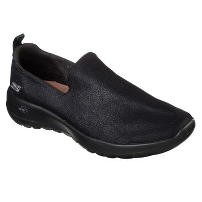 Skechers 15612 BBK GO WALK JOY- GRATIFY SPOR YÜRÜYÜŞ AYAKKABI
