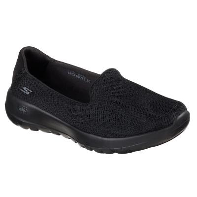 Skechers 15648 BBK GO WALK JOY - SPLENDID GÜNLÜK SPOR AYAKKABI