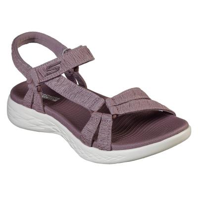 Skechers 16178 MVE ON-THE-GO 600 SPOR TERLİK SANDALET