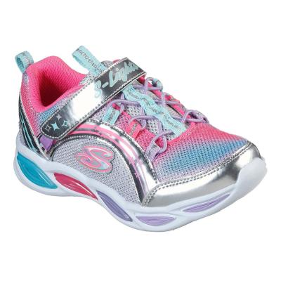 Skechers 20269N SMLT SHIMMER BEAMS BEBEK SPOR AYAKKABI