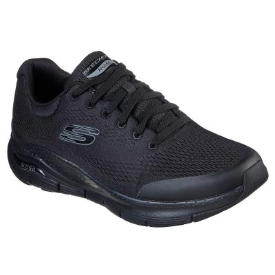 Skechers 232040 BBK ARCH FIT GÜNLÜK SPOR AYAKKABI