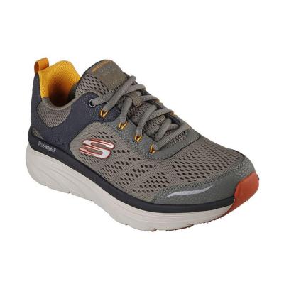 Skechers 232044 OLBK D'LUX WALKER GÜNLÜK SPOR AYAKKABI