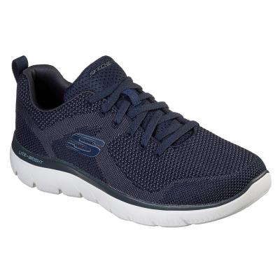 Skechers 232057 NVY SUMMITS - BRISBANE SPOR GÜNLÜK AYAKKABI