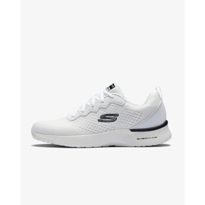 Skechers 232291 WHT SKECH-AİR DYNAMİGHT-TUNED UP GÜNLÜK SPOR AYAKKABI