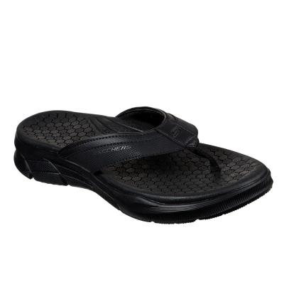 Skechers 237049 BBK EQUALIZER 4.0 - SERASA SPOR TERLİK PARMAK ARASI