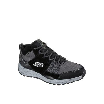 Skechers 237180 BKCC EQUALIZER 4.0 TRAIL OUTDOOR SPOR AYAKKABI