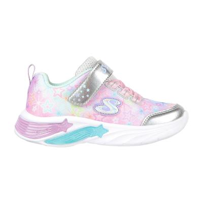 Skechers 302324N SMLT STAR SPARKS BEBEK SPOR AYAKKABI