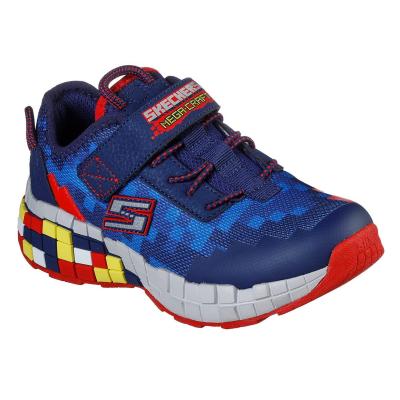 Skechers 400000L NVRD MEGA - CRAFT ÇOCUK SPOR AYAKKABI