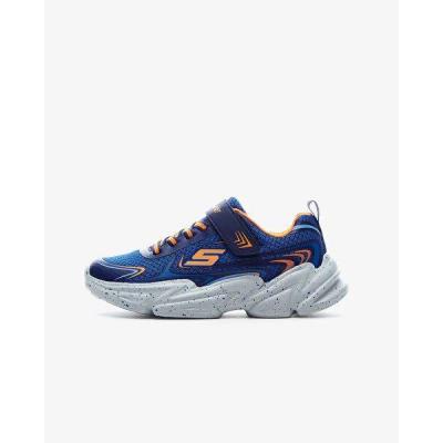 Skechers 403885L BLOR WAVETRONİC - RAVLOR ÇOCUK SPOR AYAKKABI