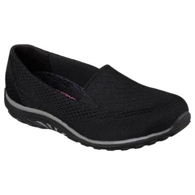 Skechers 49244 BLK REGGAE FEST - WILLOWS SPOR BABET AYAKKABI