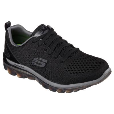 Skechers 51472 BKCC SKECH - AIR 2.0 - ZERO GRAVITY KOŞU VE YÜRÜYÜŞ AYAKKABISI