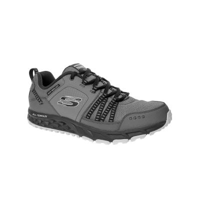 Skechers 51591 CCBK ESCAPE PLAN SU KAYDIRAN SPOR AYAKKABI