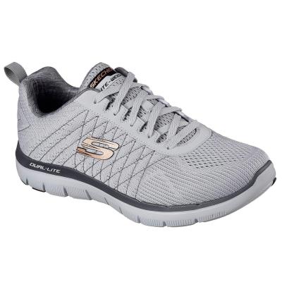Skechers 52185 GYCC FLEX ADVANTAGE 2.0 SPOR YÜRÜYÜŞ AYAKKABI