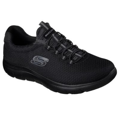 Skechers 52811 BBK SUMMITS KOŞU VE YÜRÜYÜŞ AYAKKABISI