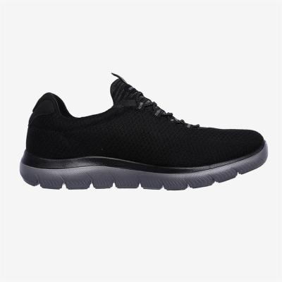 Skechers 52811TK BBK SUMMITS GÜNLÜK SPOR AYAKKABI