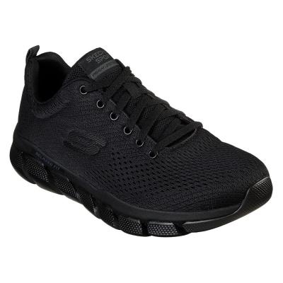 Skechers 52857 BBK FLEX 3.0 - VERKO KOŞU VE YÜRÜYÜŞ AYAKKABISI