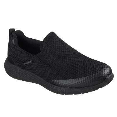 Skechers 52885 BBK KULOW - WHITEWATER SPOR YÜRÜYÜŞ AYAKKABI