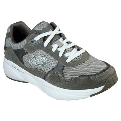 Skechers 52952 OLV MERIDIAN - OSTWALL GÜNLÜK SPOR AYAKKABI