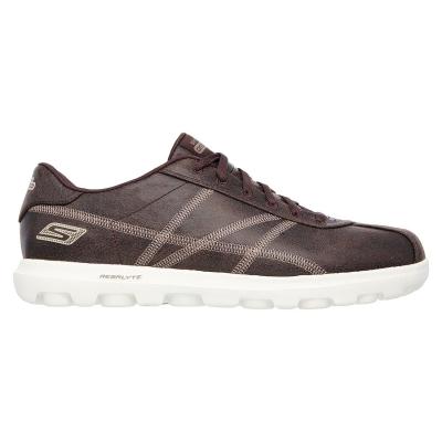 Skechers 53720 CHOC ON-THE-GO - REFINED GÜNLÜK SPOR AYAKKABI