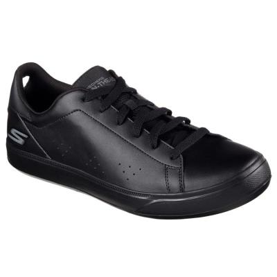 Skechers 54324 BBK GO VULC GÜNLÜK SPOR AYAKKABI